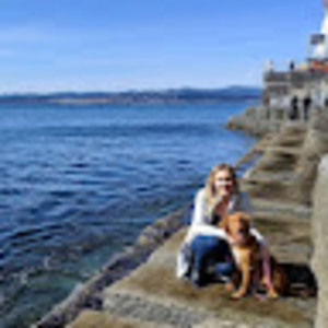 Meet your Posher, Seagun